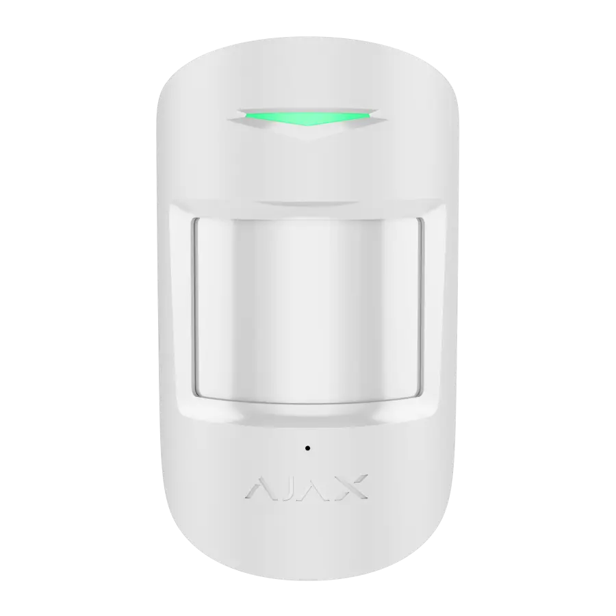 Superior CombiProtect, bílá